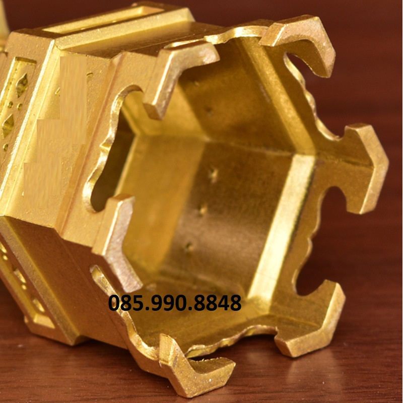 Đồ phong thủy , Tháp văn xương bằng đồng cầu đỗ đạt, công danh, trang trí