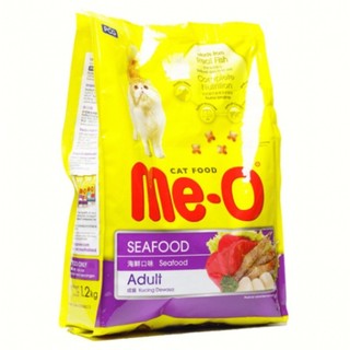 Hạt Me-O 350gr cho mèo