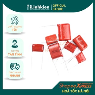 Tụ CBB 630V 475J 4.7uF 25mm
