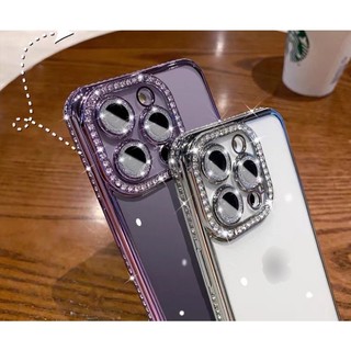 Ốp dẻo hột có bảo vệ camera