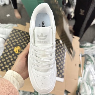 GIÀY SNEAKER DAS FORUM BOLD FULL WHITE TRẮNG FULL
