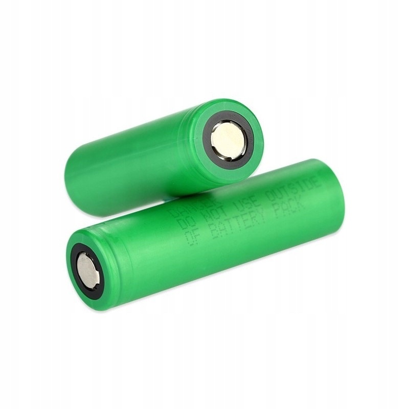 Pin xả cao 18650 Sony VTC6 US18650VTC6 30A 3000mAh - Hàng chính hãng