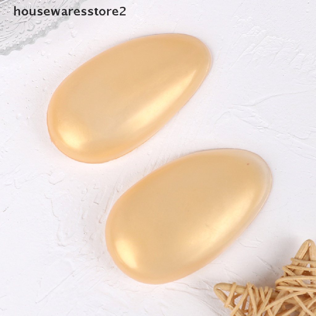 Set 2 Miếng Bọc Bảo Vệ Tai Khi Nhuộm Tóc Có Thể Tái Sử Dụng