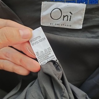 Chân váy Seconhand. N3