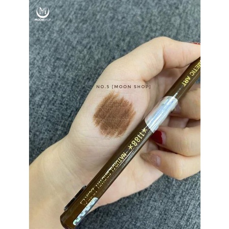 CHÌ MÀY XÉ EYEBROW PENCIL