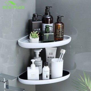 Kệ góc để đồ nhà tắm ecoco 2030 - giá để đồ phòng tắm