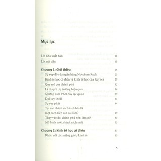 Sách - Cách Nền Kinh Tế Vận Hành