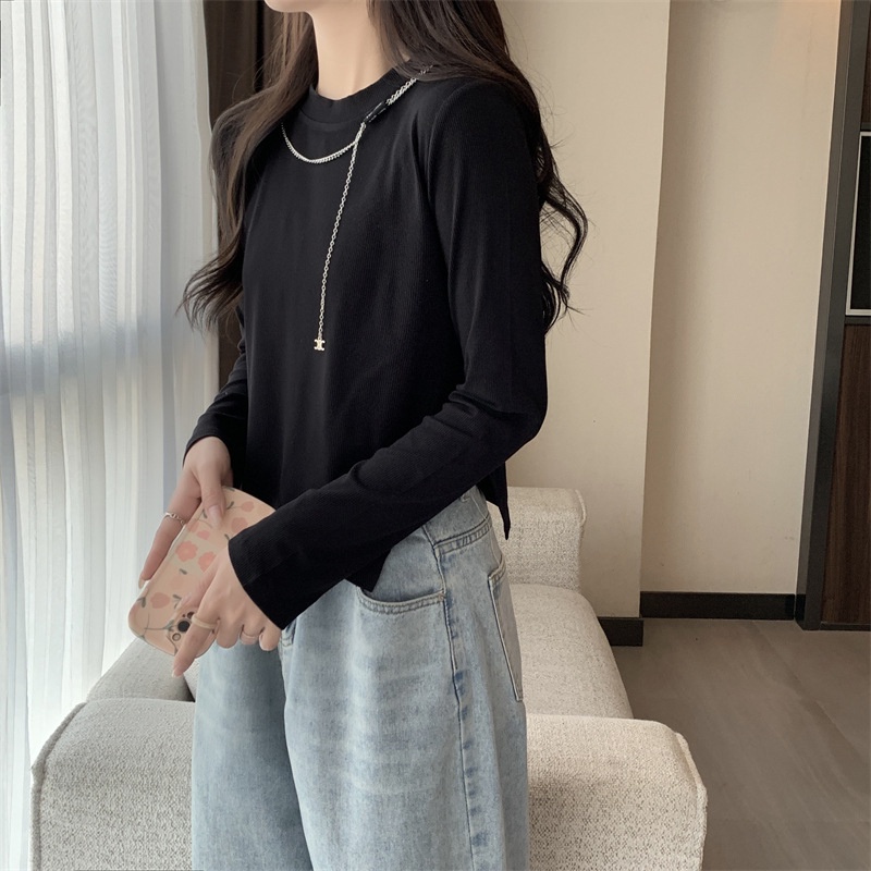 IELGY  IELGY  Áo Nhung Hai Mặt Thời Trang Dành Cho Nữ