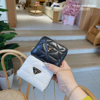 VÍ ĐEO CHÉO #PRADA MINI