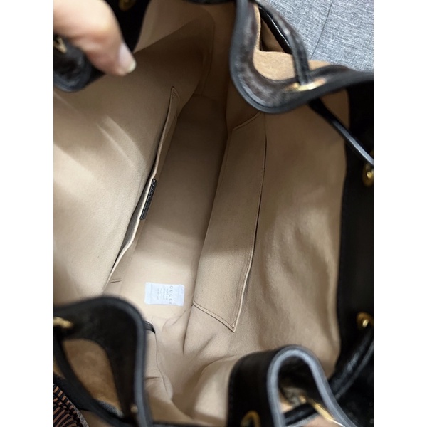 Sale off Túi bucket gc si tuyển