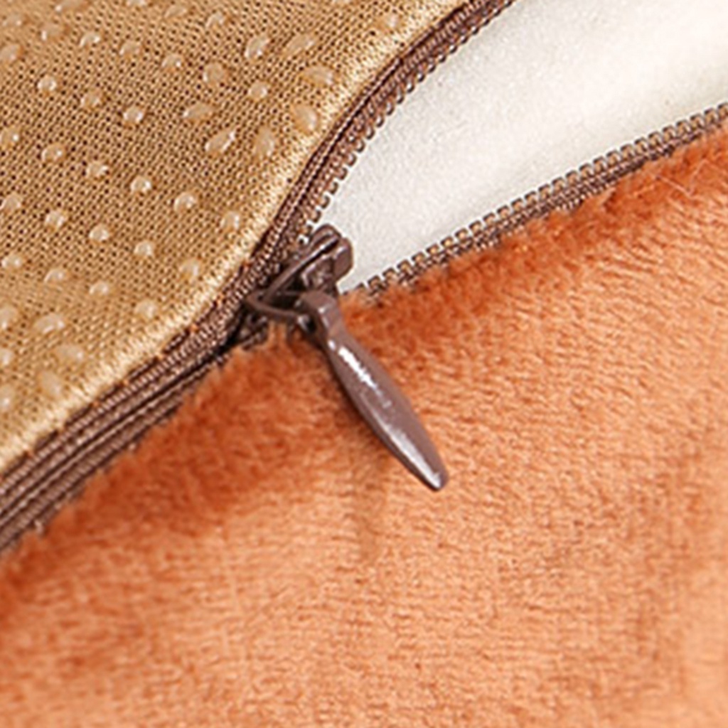 LAHOMIA Củ cà rốt nhồi bông đáng yêu ngộ nghĩnh cho thú cưng