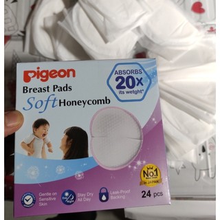Miếng lót thấm sữa dùng được 1 lần (hộp 24miếng)