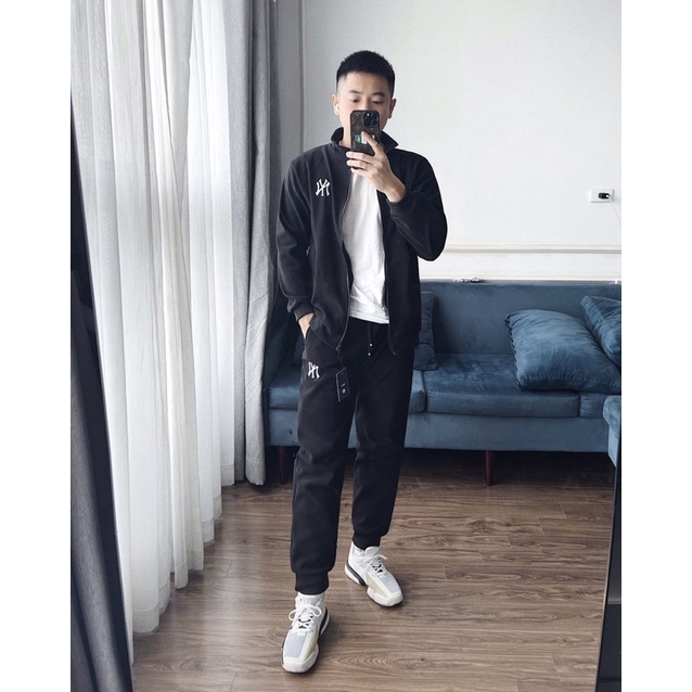 Bọ nỉ chất dư cho nam
