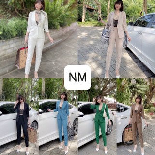 Set vest v003