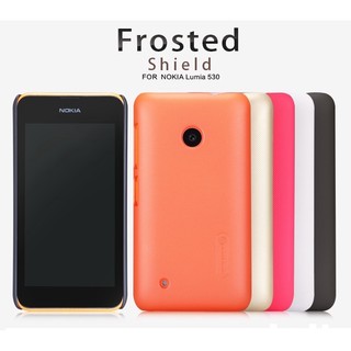 ốp 530 điện thoại Nokia Lumia Nillkin (thanh lý)