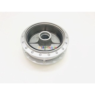 Đùm Sau Sirius Bạc MS2584
