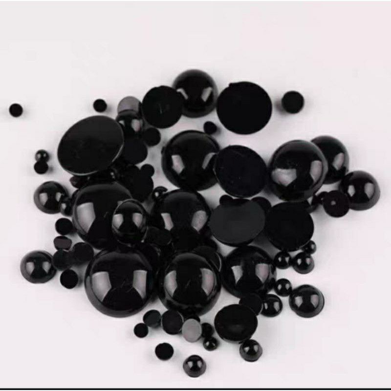 Mắt Dán Thú Bông