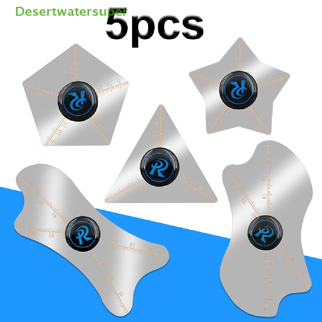 Set 5 Thanh Thép Không Gỉ 0.1mm Tháo Gỡ Thẻ Nhớ Điện Thoại