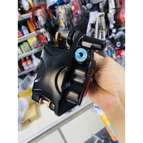 Heo dầu adelin chinh hang ex 150 gắn nhu zin không chế j nhe