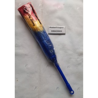 Chổi lông gà Nilon dài 35 cm