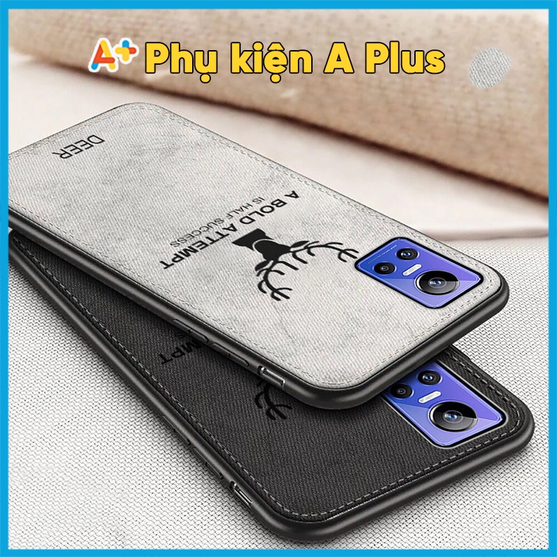 Ốp lưng Realme GT Neo 3  -