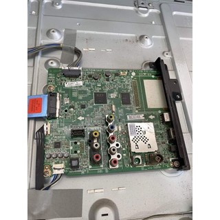 Bo mạch 42LB551