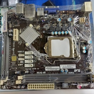 Main ecs h61 ( freeship +tặng fe+keo tản nhiệt+pin cmos)