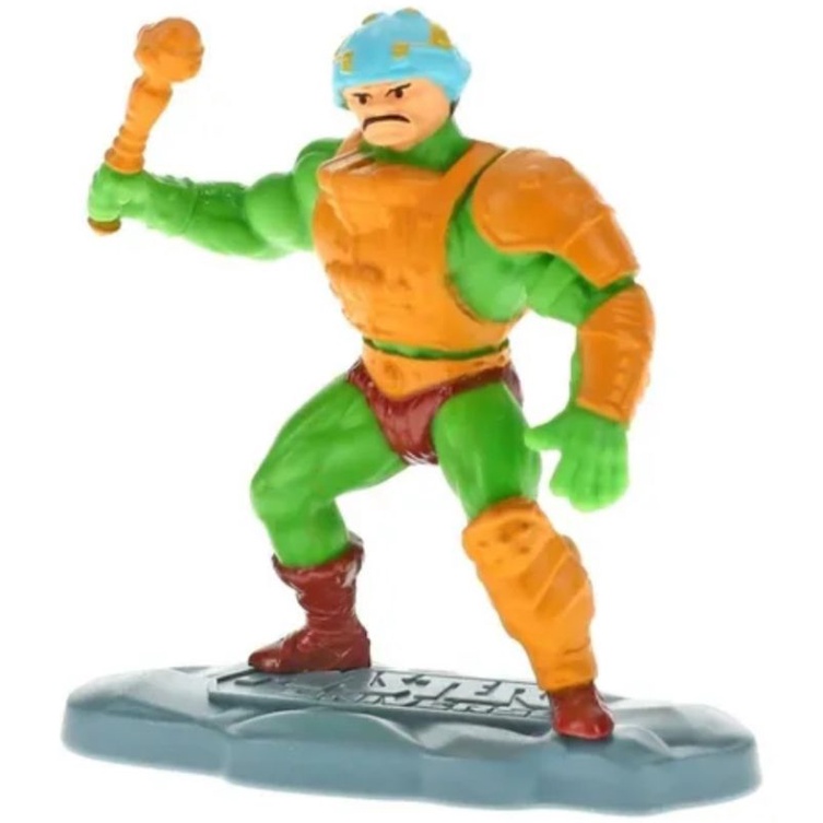 Set 5 nhân vật Masters of Universe chính hãng Mattel