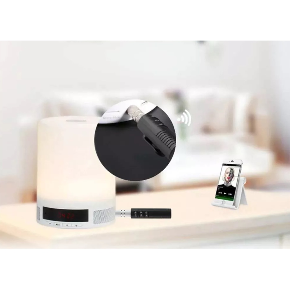 Bộ Thu Bluetooth 5.0 Không Dây Bộ Phát Giắc Cắm 3.5Mm Cho Xe Hơi loa tai nghe rảnh tay mẫu mới 2023 bắt sóng khoẻ