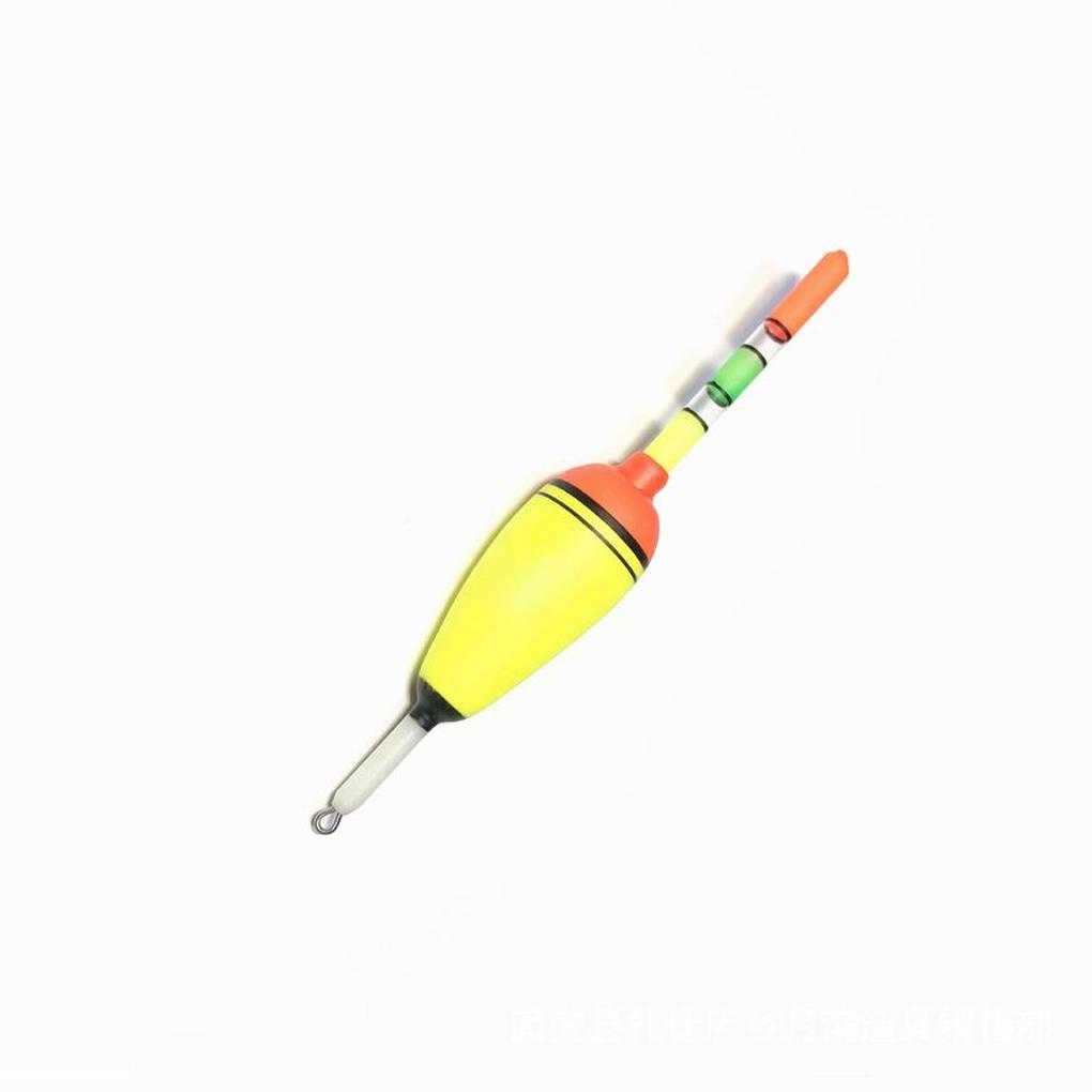 Phao Nổi Câu Cá Bằng Nhựa Gọn Nhẹ Có Thể Tái Sử Dụng