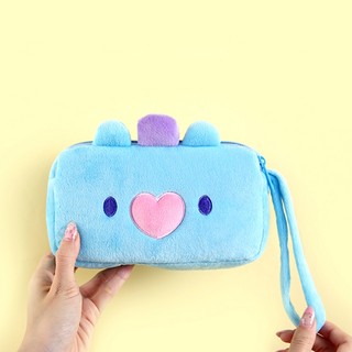 Bóp Viết Mini Bt21 Minini
