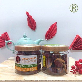Hộp Quà Mix 2 Món Real Food