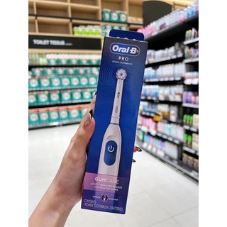 Bàn Chải Điện Oral-B