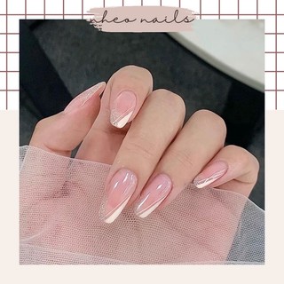 NAILBOX - sơn gel thạch vẽ đầu móng mua 1 được 6 | móng úp sơn gel thiết kế giá rẻ