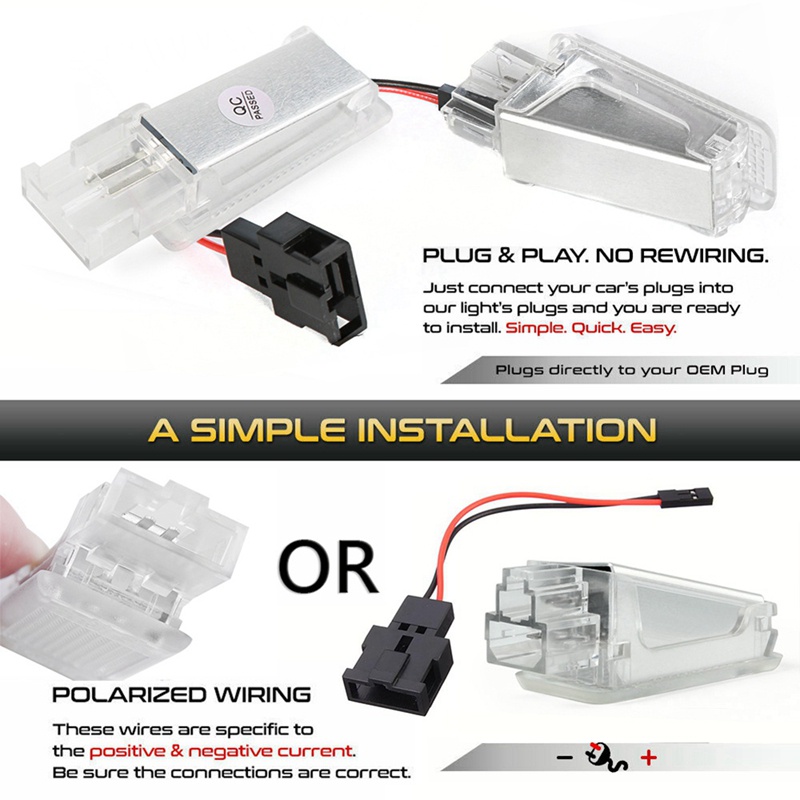Đèn Led Cho Xe Hơi Audi A4 A6 C6 C7 R8 TT Q5 Q3 Q7 A8 S3 RS6 4B0947415 4b0947415A 4E0947415 8d0947415