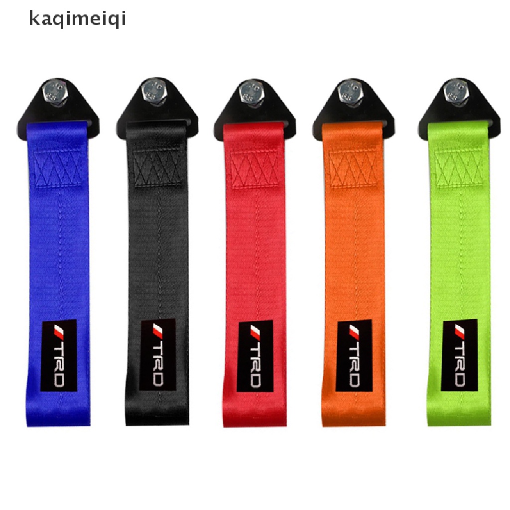 Dây Kéo Xe Hơi Bằng Nilon Chất Lượng Cao