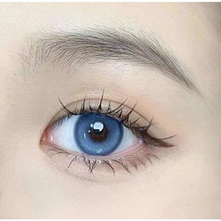 LENS NỘI ĐỊA TRUNG Moonlight Blue