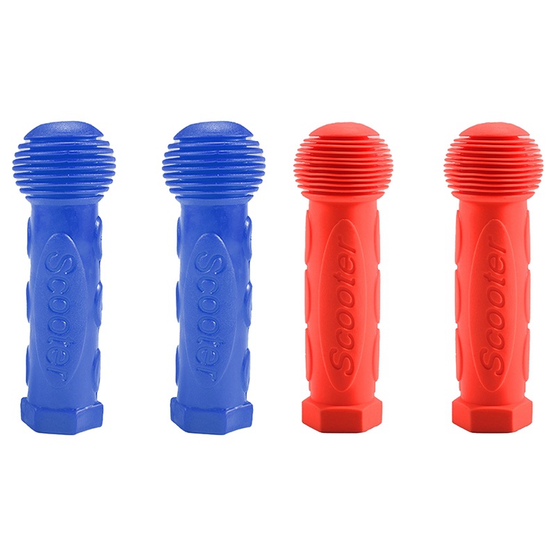 Cặp Tay Nắm Ghi Đông Xe Đạp Trẻ Em 22mm