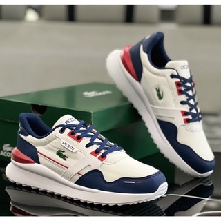 Giày Thể Thao Lacoste (FullBox)