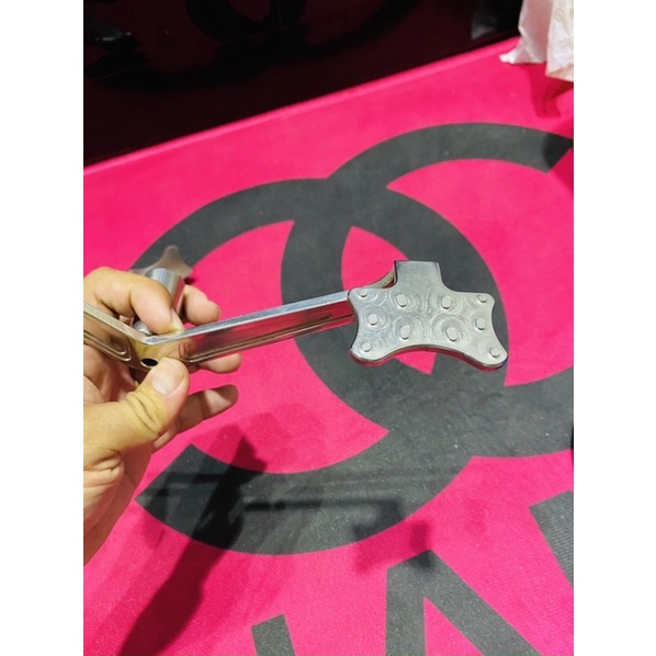 CẦN SỐ INOX 304 CHÍNH HÃNG TBT