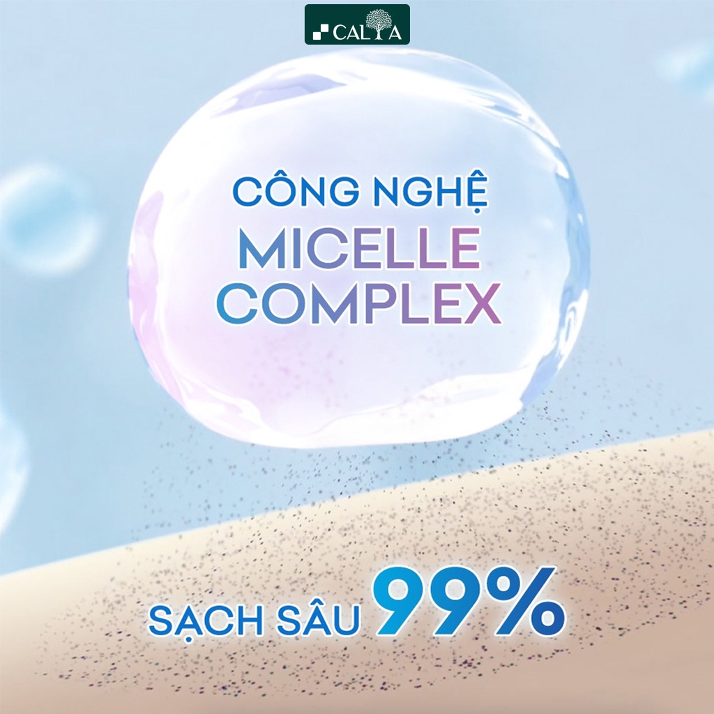 Nước Tẩy Trang Hada Labo Làm Sạch Sâu, Dưỡng Ẩm - Hada Labo Micellar Water Hydrating 240ml