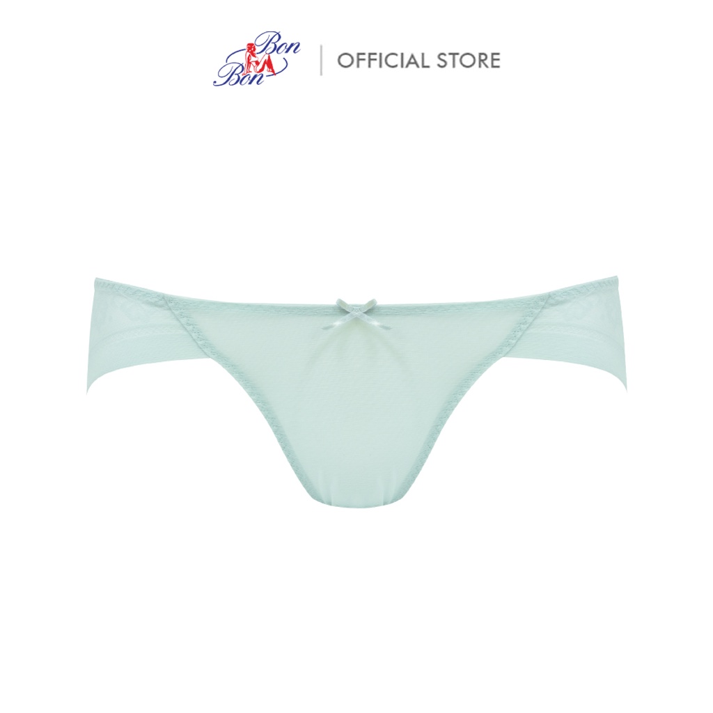 Quần lót không đường may, lưng vừa Bon Bon- SV8021