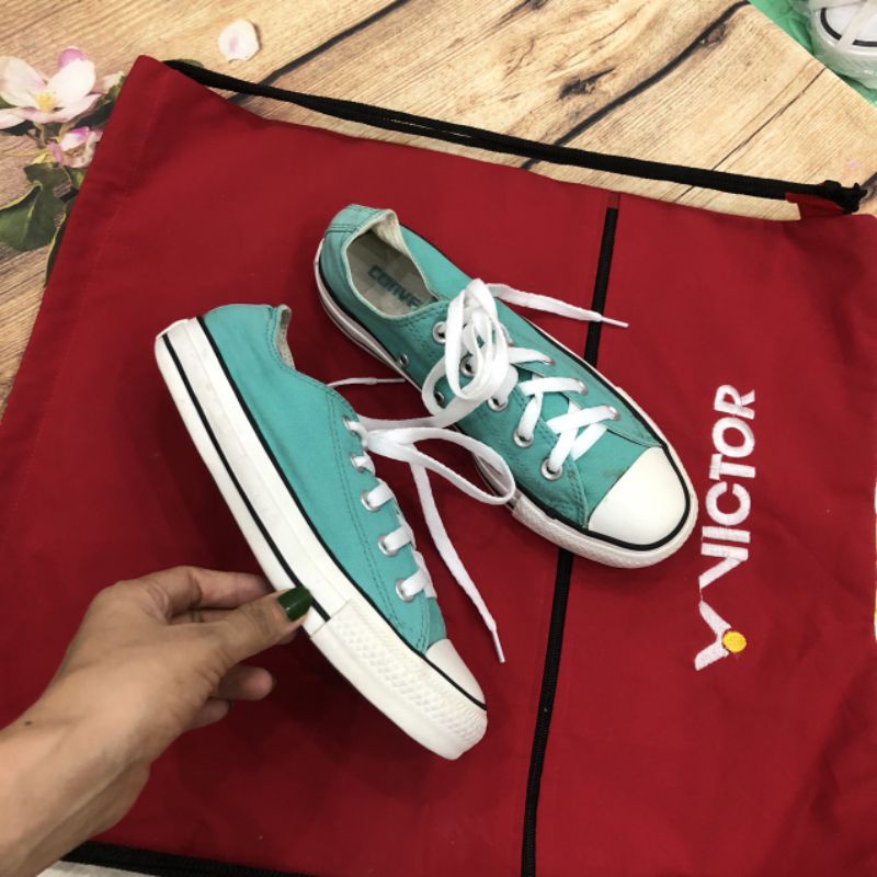 Giày converse 2hand 😘FREESHIP😘Chính hãng giá rẻ