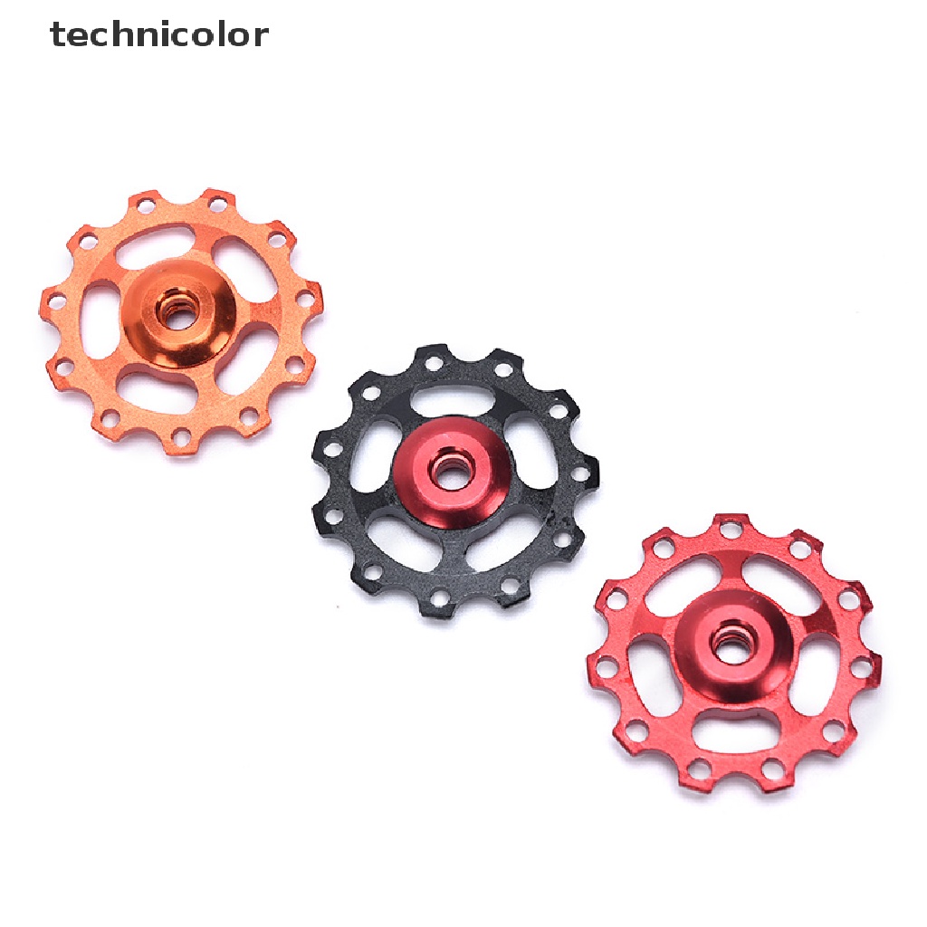 1 Ròng Rọc Xe Đạp Địa Hình technicolor