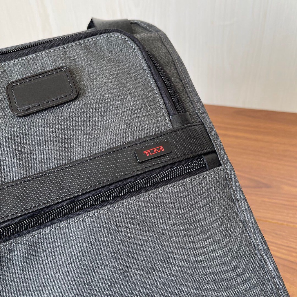 Giày Da nylon Thời Trang 2022Tumi 22117D2