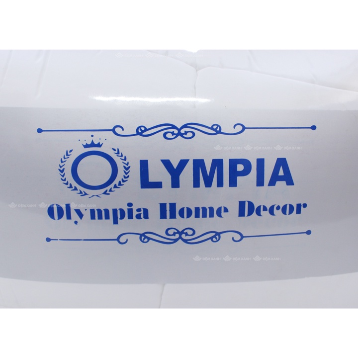 Ruột chăn đông Olympia Premium cao cấp 1 viền