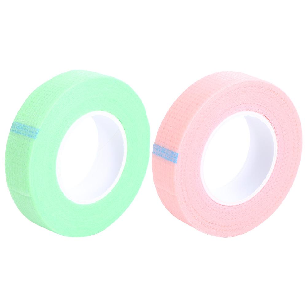 OCEANMAP Cuộn Băng Keo Dán Lông Mi Giả Tự Dính Chống Dị Ứng Chuyên Nghiệp