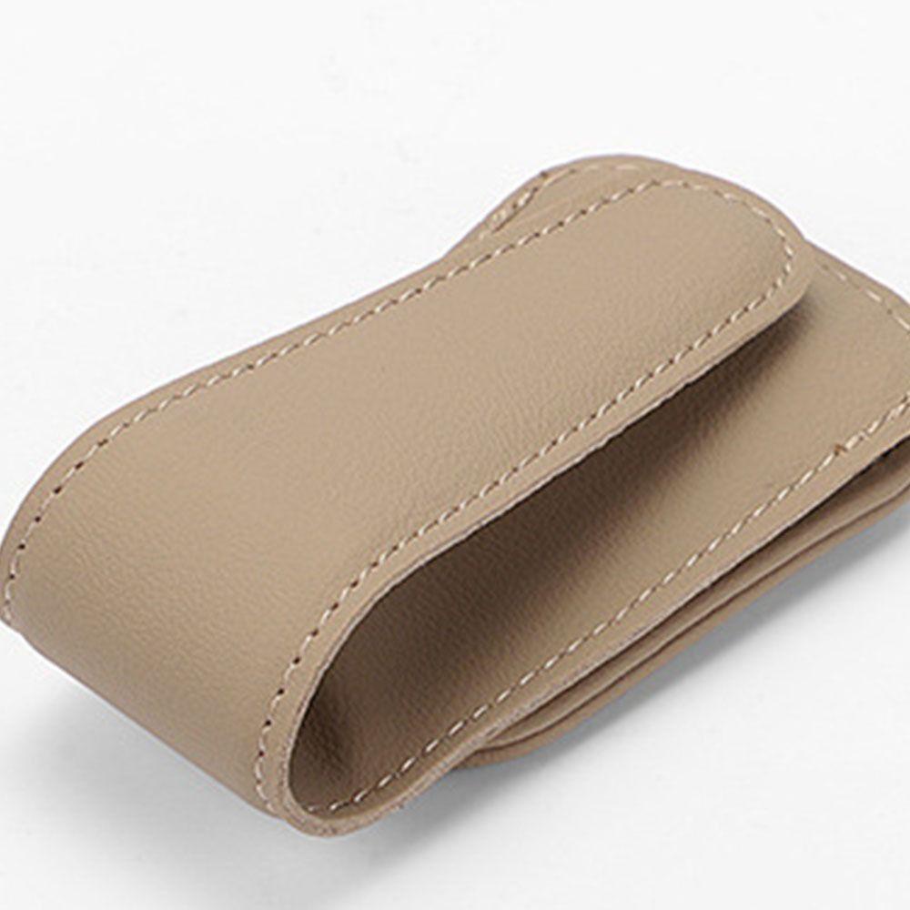 Giá Đỡ Mắt Kính / Tài Liệu / Tấm Che Nắng Đa Năng Thông Dụng