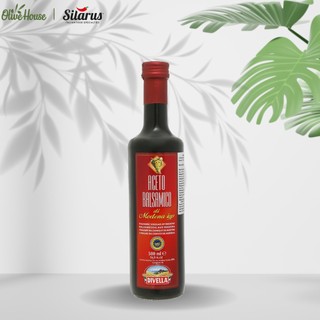 Giấm Aceto Balsamico Divella nhập khẩu từ Ý - 500ml