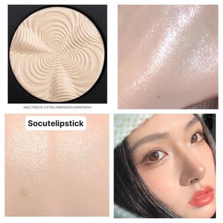 Bảng phấn Highlight M Step Bright Up (Light)